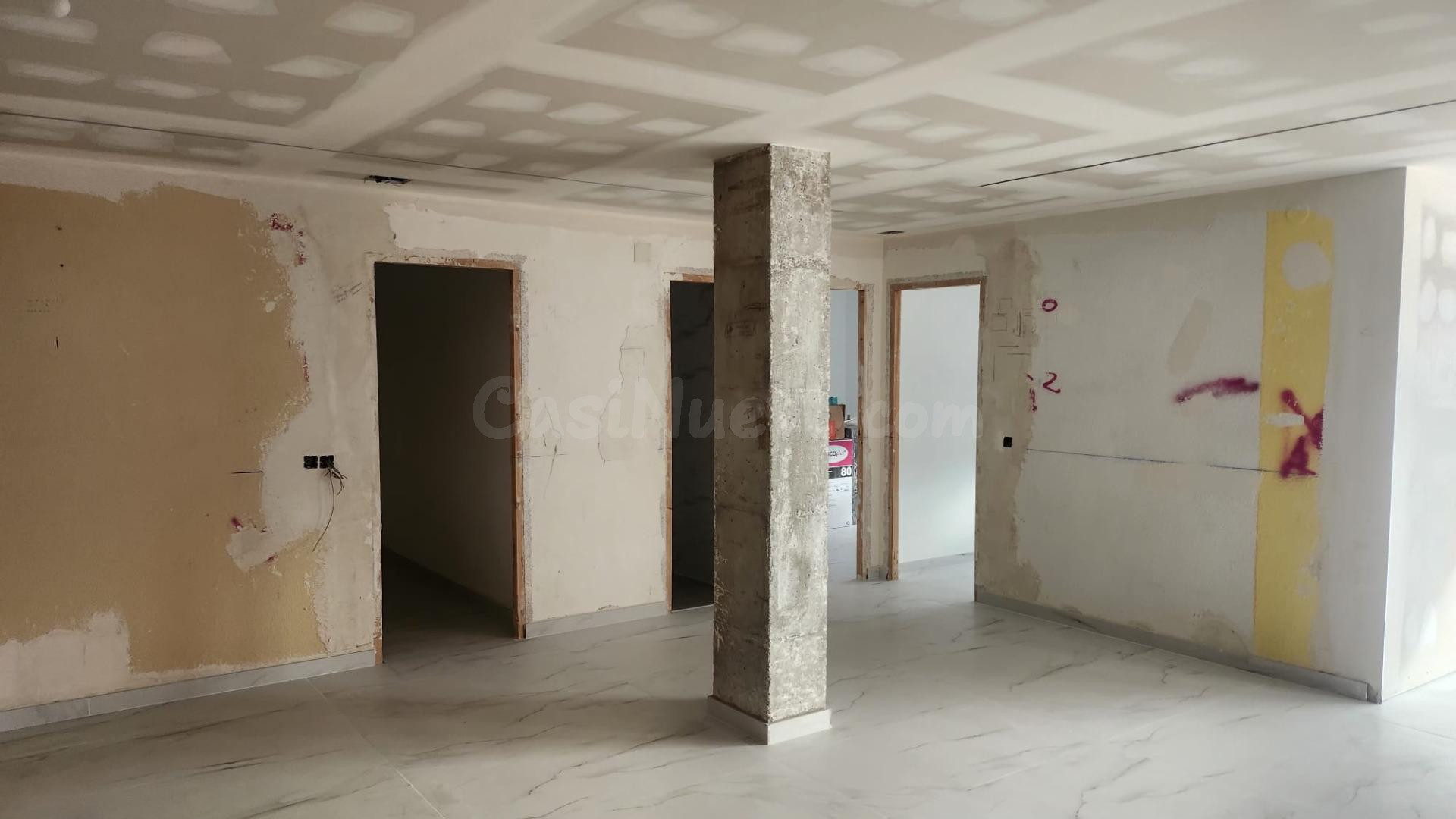 PISO REFORMADO EN PETRER
