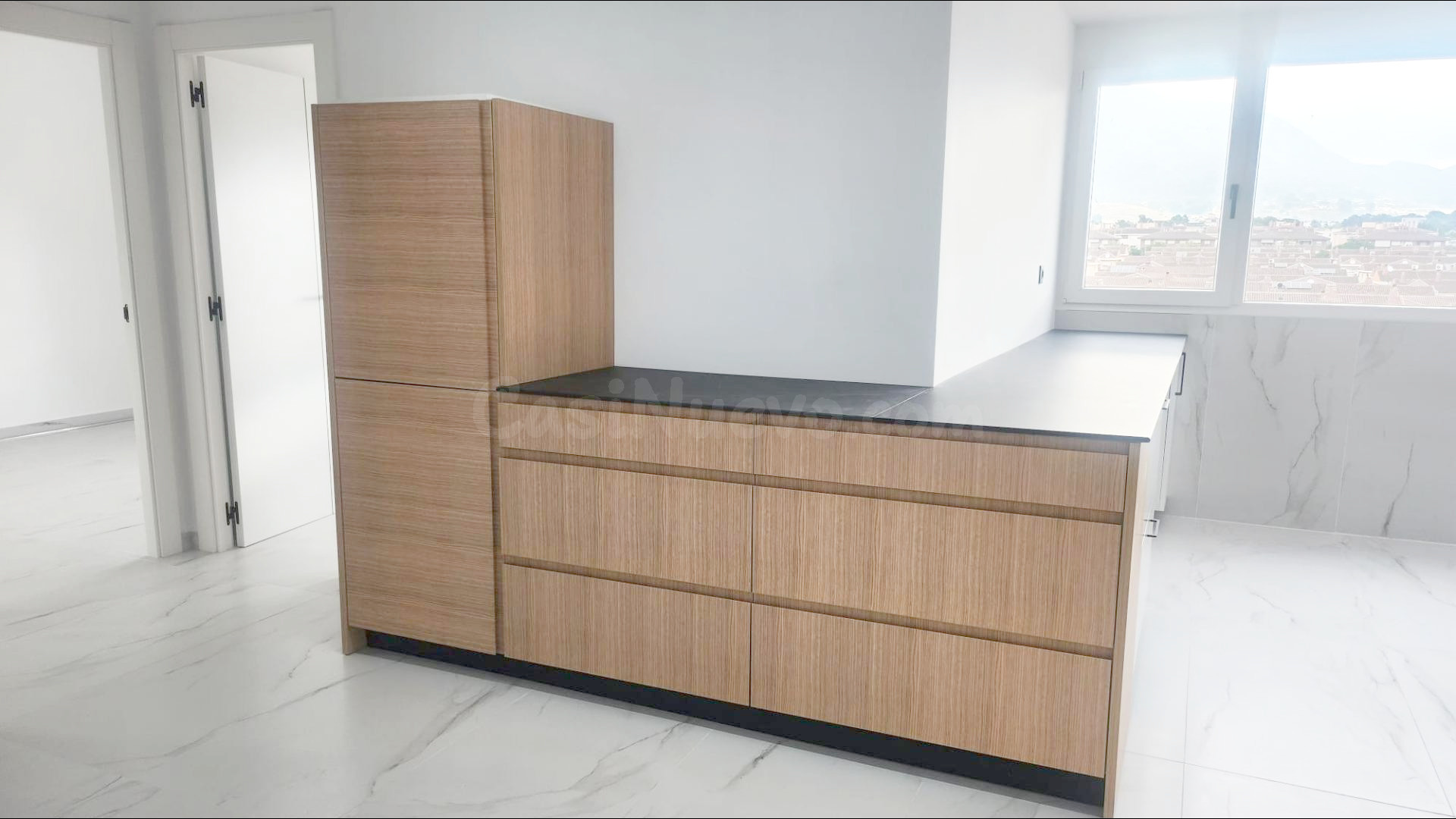 PISO REFORMADO EN PETRER - foto 3