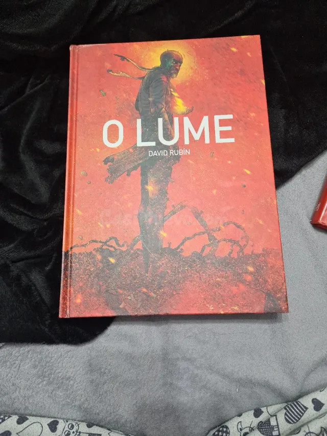 O lume