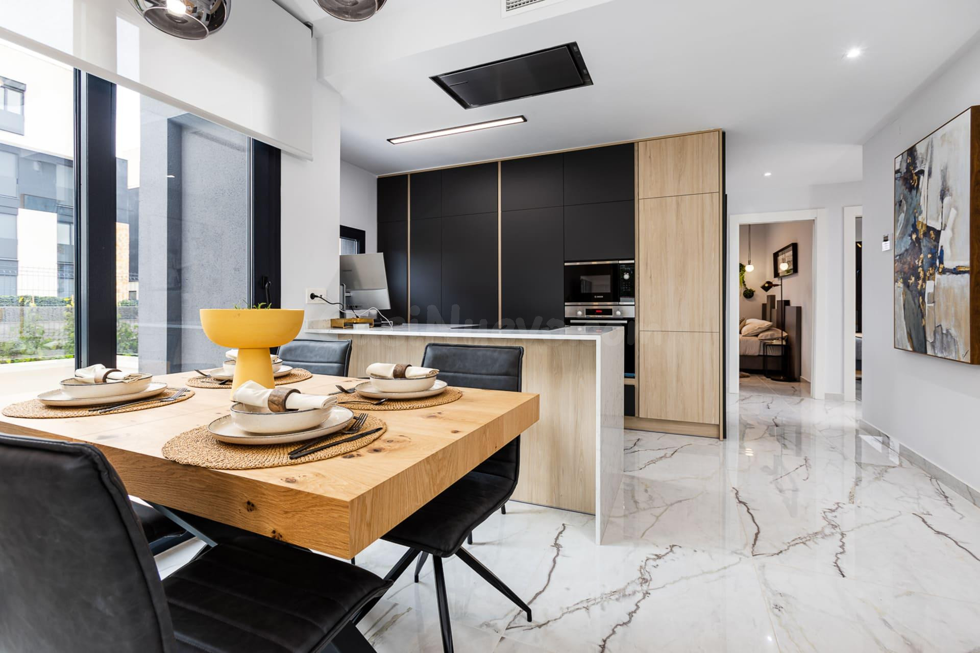 Bungalow en Ciudad Quesada - Oportunidad Única