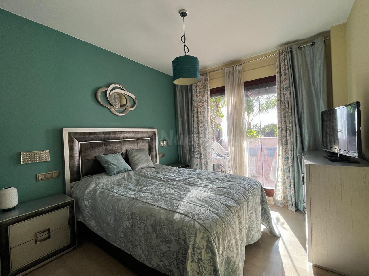 Venta piso Nueva Andalucia - Marbella - foto 2