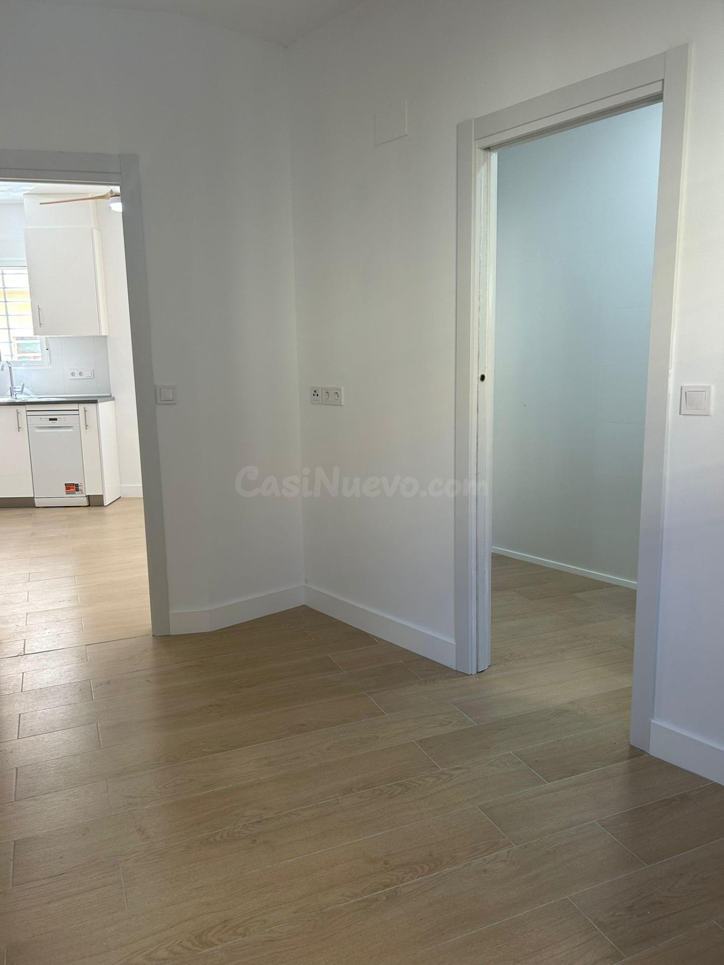 ALQUILER PISO EN MALAGA - foto 3