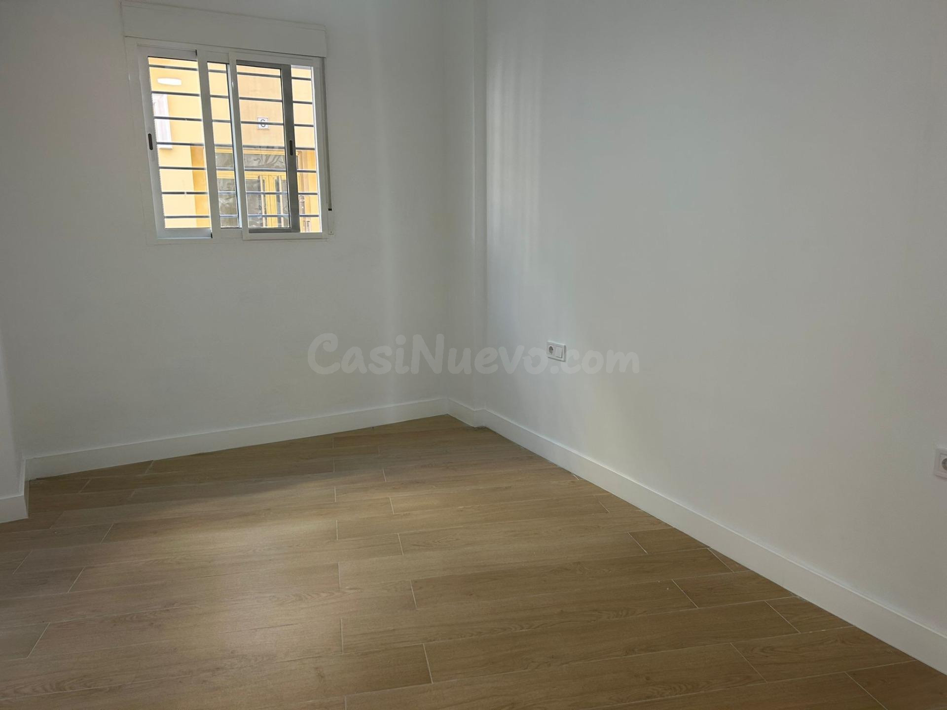 ALQUILER PISO EN MALAGA - foto 5