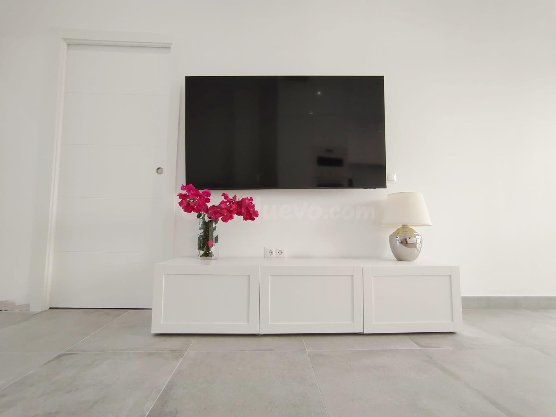 PISO ALQUILER FUENGIROLA - foto 3