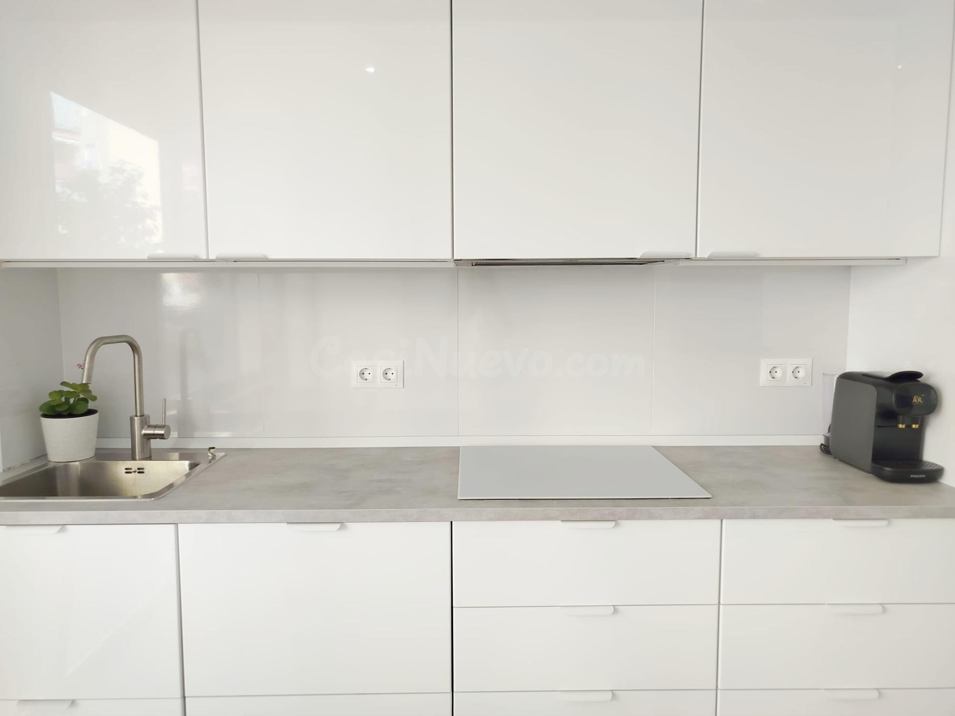 PISO ALQUILER FUENGIROLA - foto 4