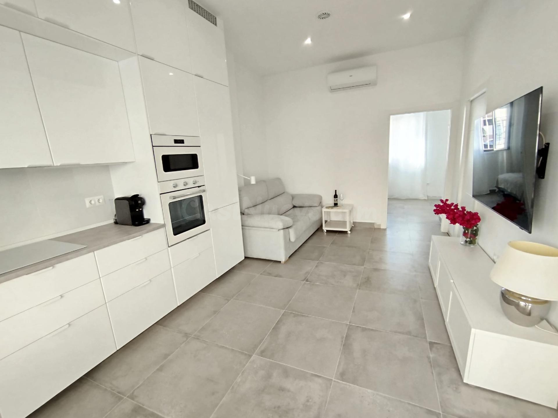 PISO ALQUILER FUENGIROLA - foto 5