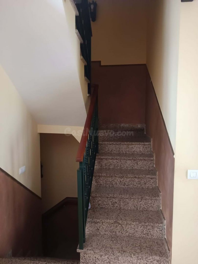 ADOSADO EN BENALMADENA PUEBLO 4 habitaciones - foto 5