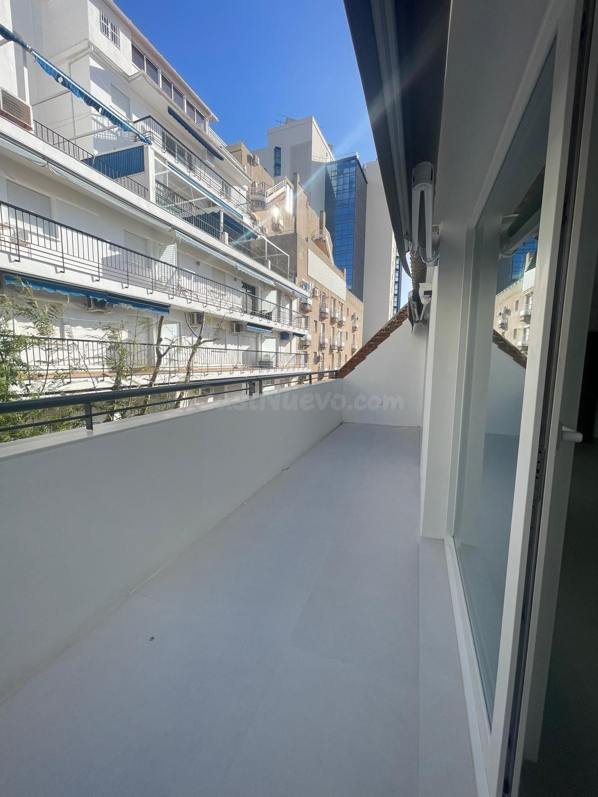 Apartamento de 2 habitaciones 2 baños a metros de la playa - foto 3