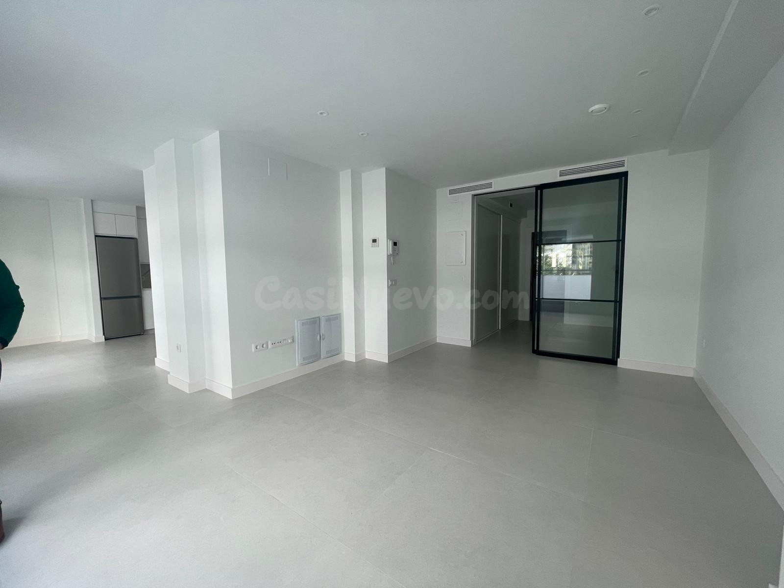 Apartamento de 2 habitaciones 2 baños a metros de la playa - foto 5