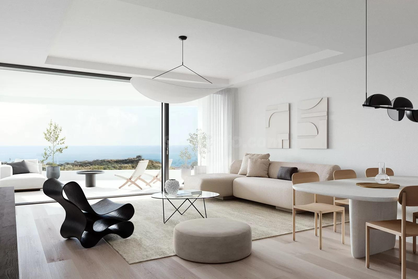 Villa pareada exclusiva con elegante diseño escandinavo - Mi - foto 5