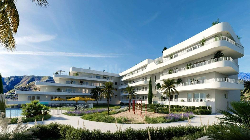 Amplio y luminoso atico de 3 dormitorios en Fuengirola – Zon - foto 4