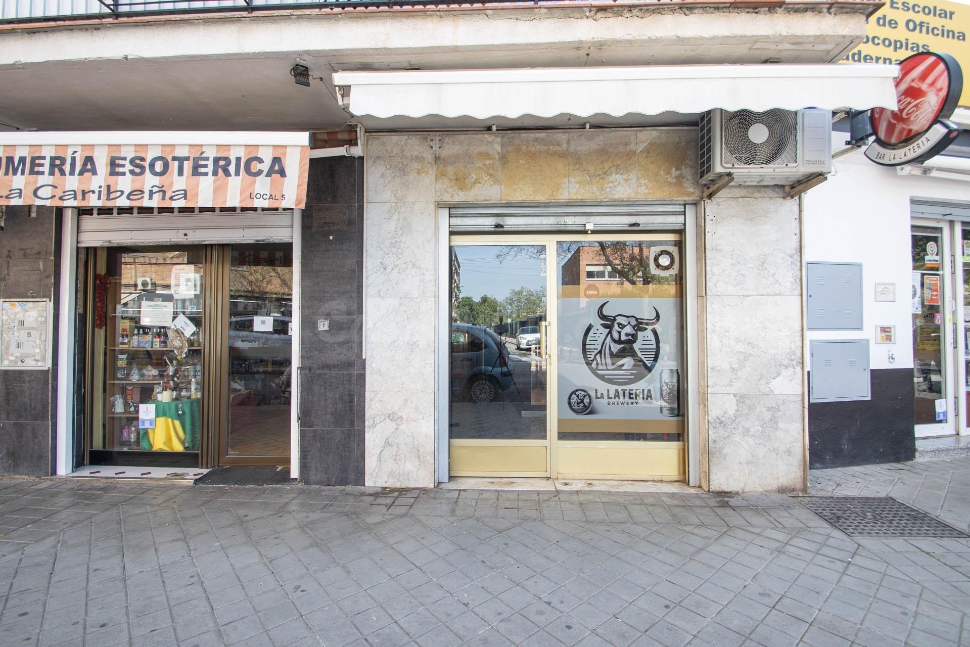 LOCAL EN ALQUILER EN AVENIDA DE CÁDIZ !!! - foto 5