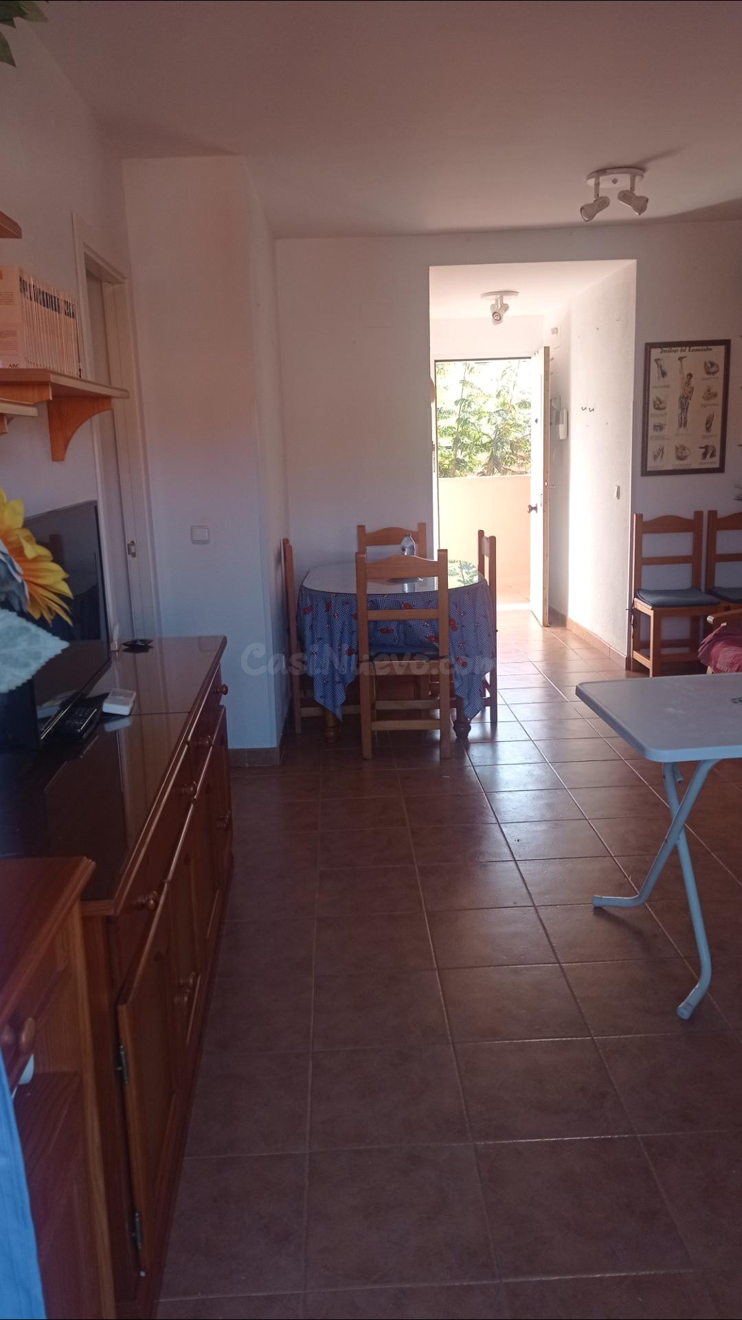 🌊 Vive o invierte en Rota a 200 metros del mar: luz, confort - foto 4