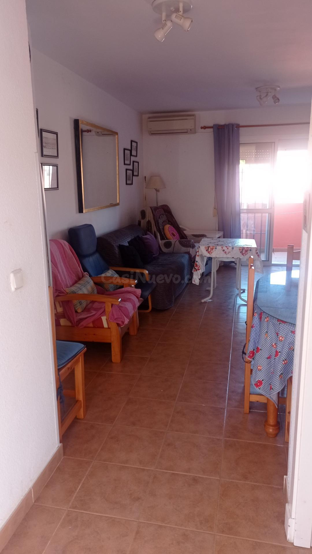 🌊 Vive o invierte en Rota a 200 metros del mar: luz, confort - foto 5