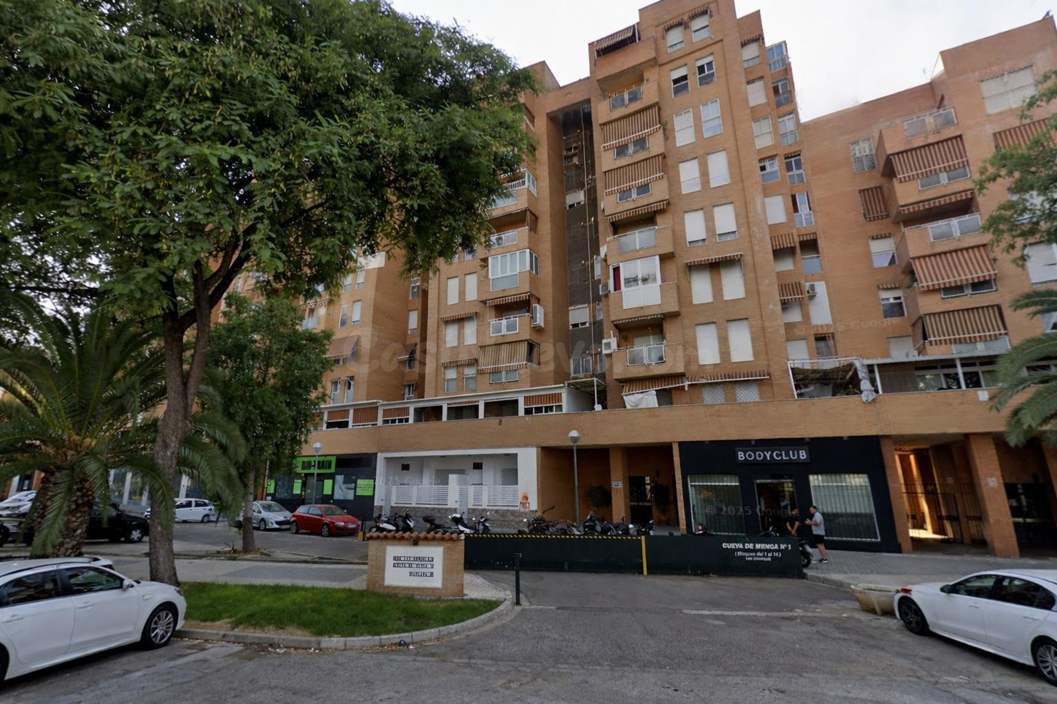 Plaza de garaje en Sevilla Este "Las Góndolas" – Comodidad,  - foto 2