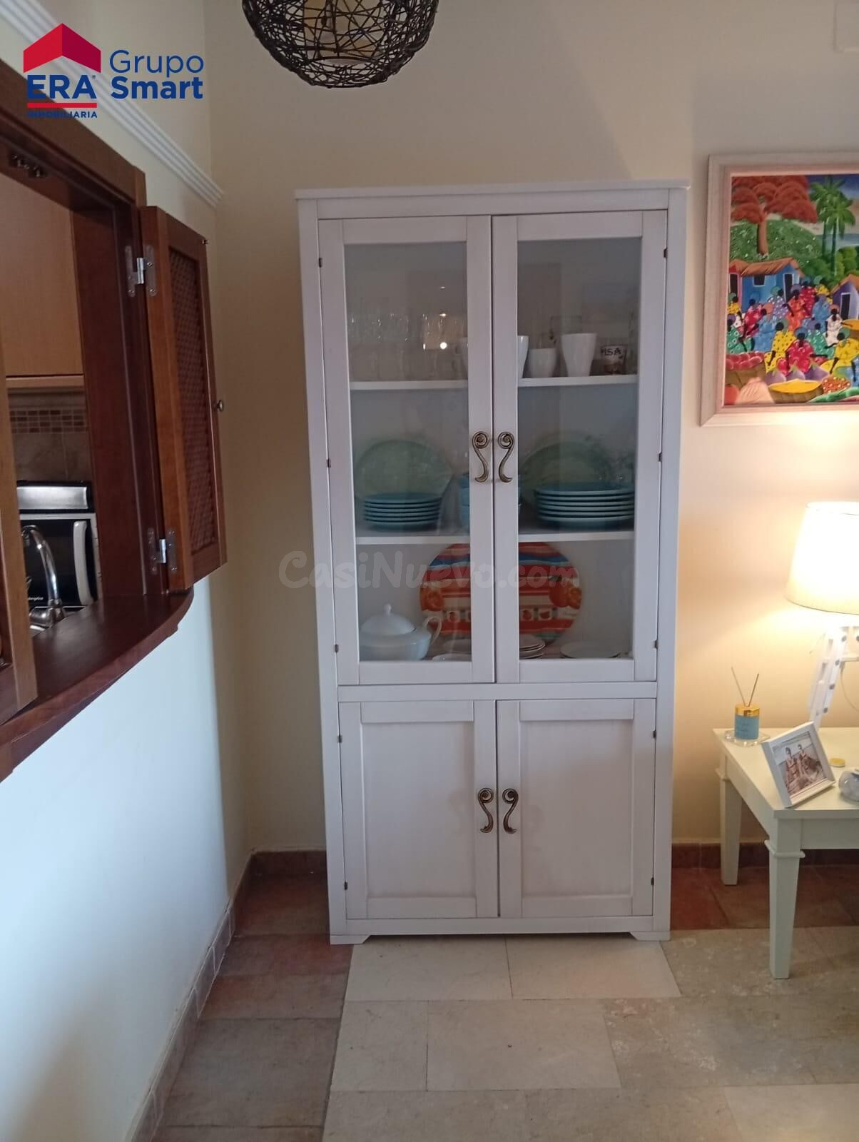 Piso con terraza y adaptado en Isla Canela - foto 5