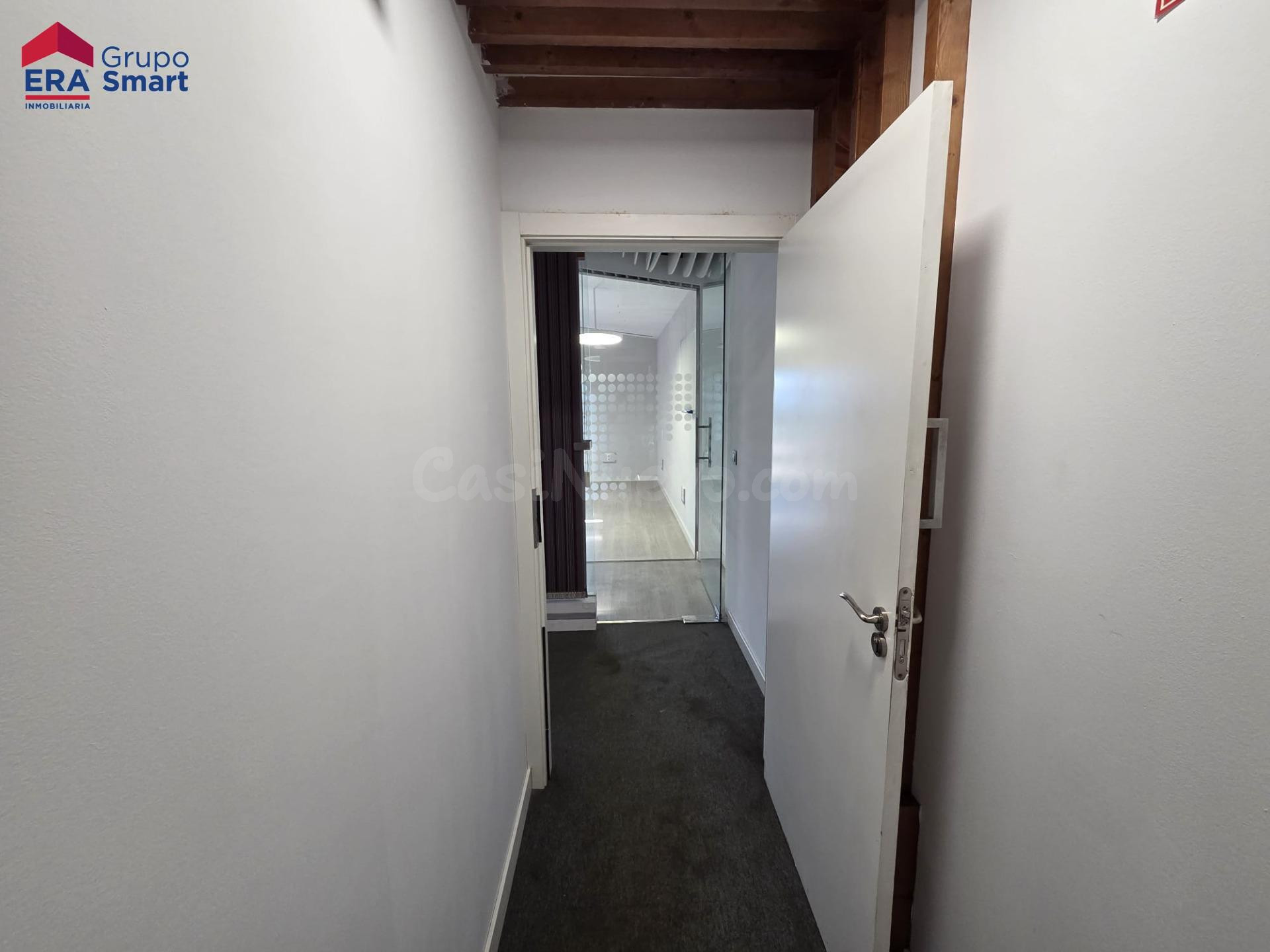 🔷 NAVE CORPORATIVA DE ALTO nivel CON OFICINAS PREMIUM Y TECN - foto 2