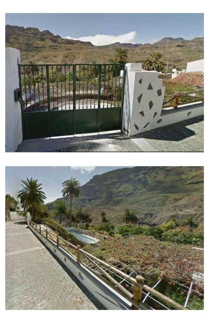 Finca con vivienda de 2 dormitorios, piscina privada y gran  - foto 3