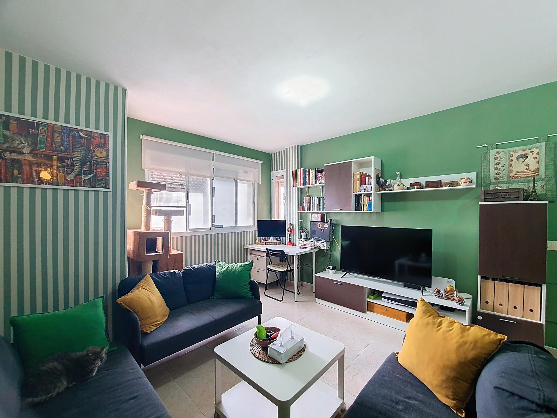 Acogedor Piso en Los Tarahales, Las Palmas de Gran Canaria p
