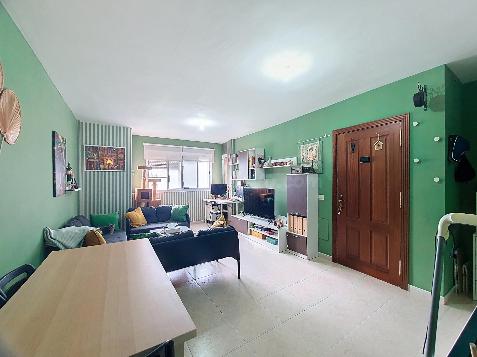 Acogedor Piso en Los Tarahales, Las Palmas de Gran Canaria p - foto 4