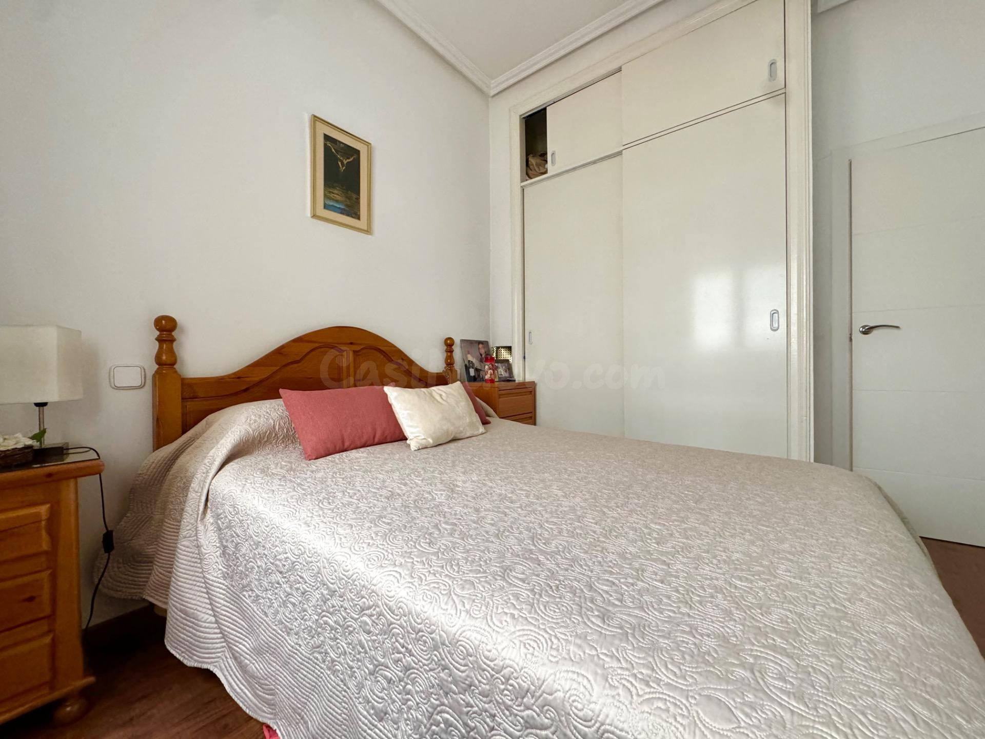 VIVIENDA LUMINOSA EN CALLE ANTONIO ARIAS - foto 3