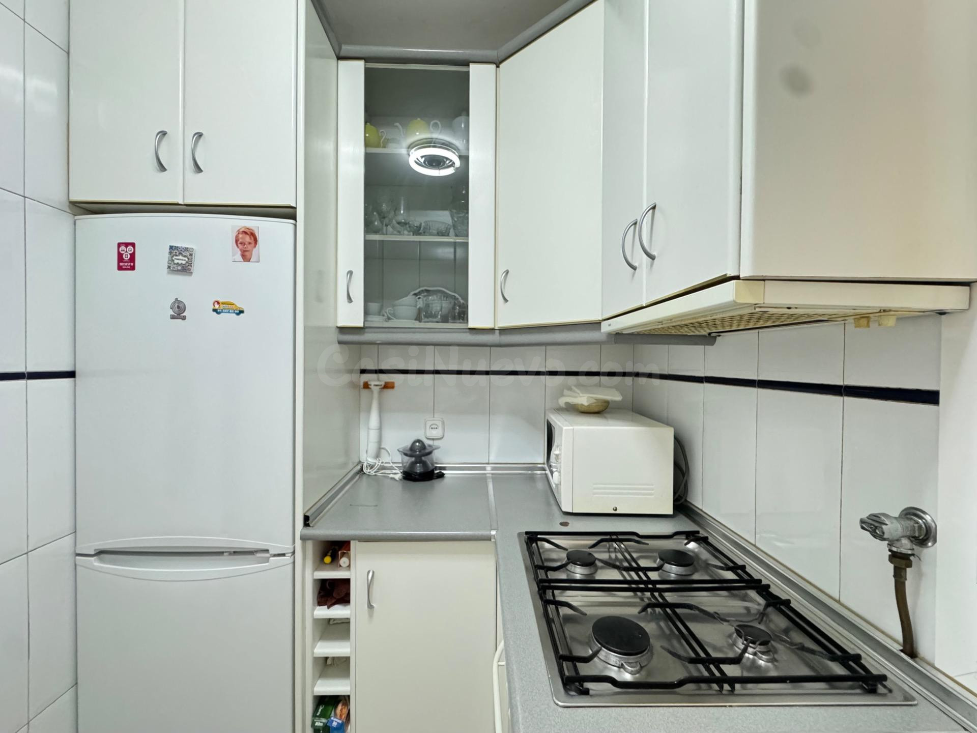 VIVIENDA LUMINOSA EN CALLE ANTONIO ARIAS - foto 5