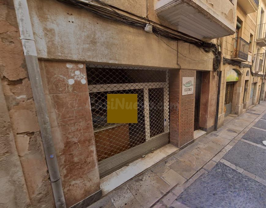 Local comercial en Tarragona (Casco Antiguo - Parte Alta) - foto 2