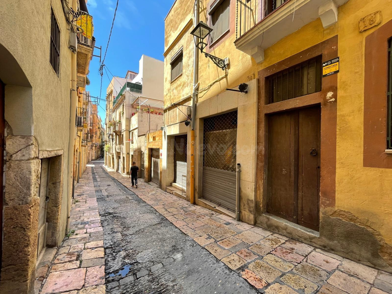 Local comercial en Tarragona (Casco Antiguo - Parte Alta) - foto 3