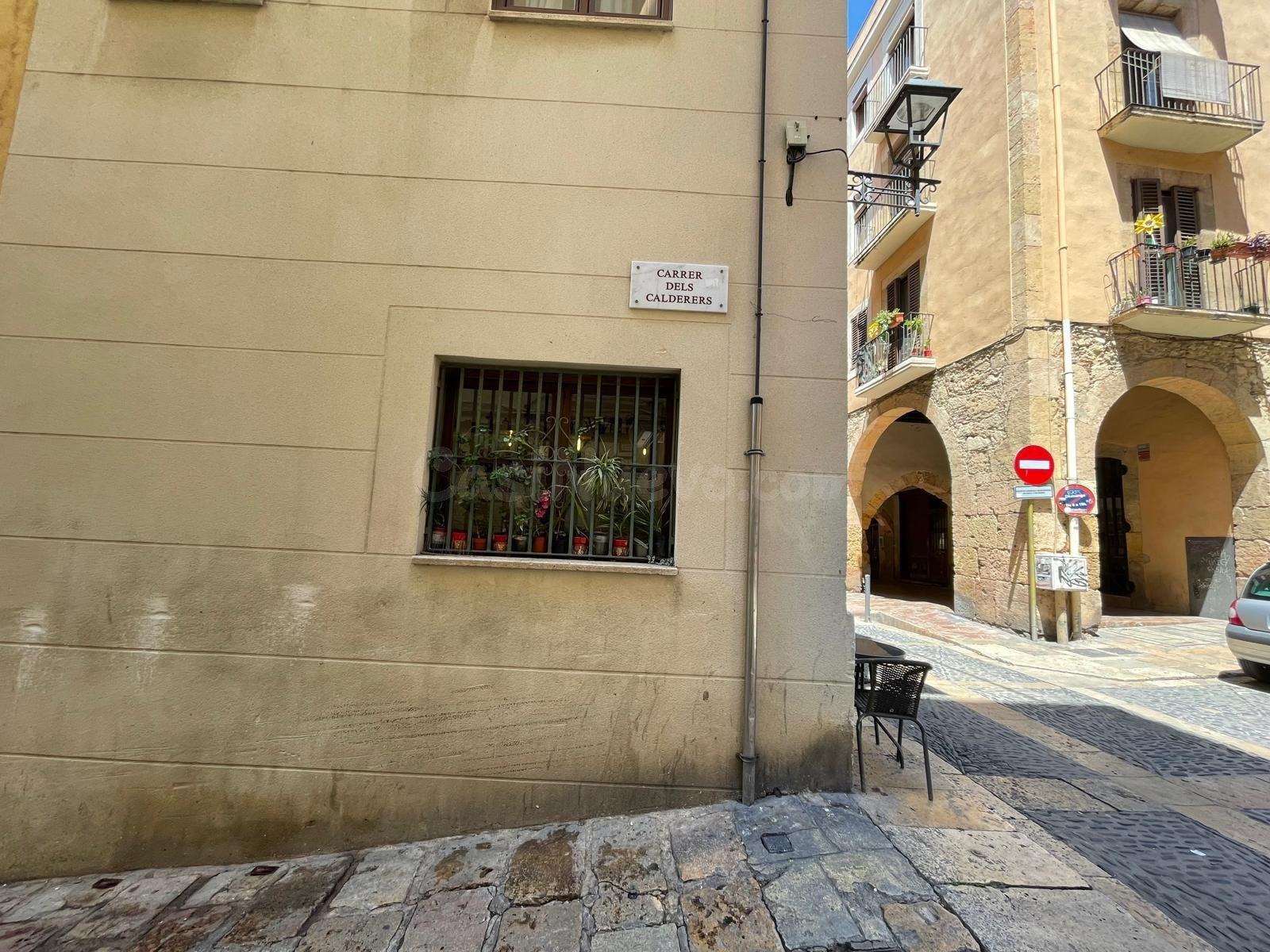 Local comercial en Tarragona (Casco Antiguo - Parte Alta) - foto 4