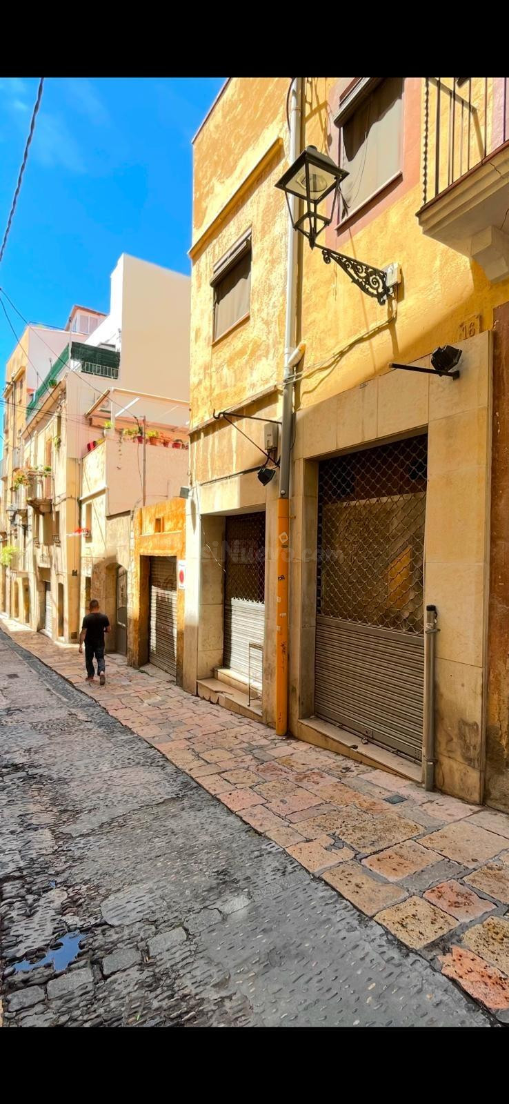Local comercial en Tarragona (Casco Antiguo - Parte Alta) - foto 5