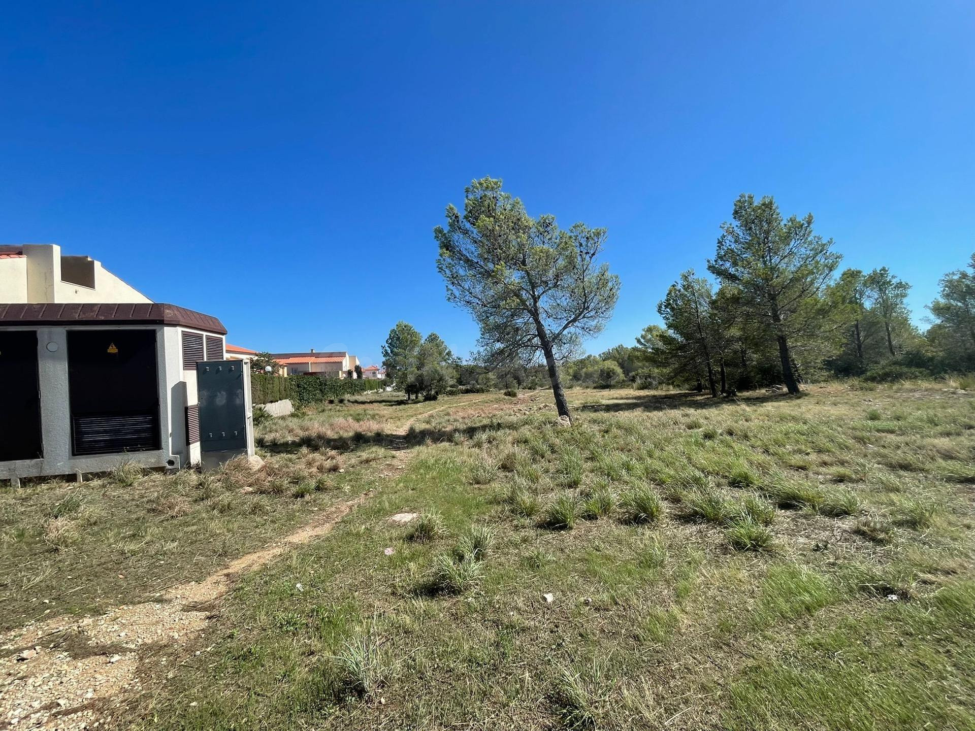 SUELO URBANIZABLE RESIDENCIAL - Miami Platja - TARRAGONA- - foto 2