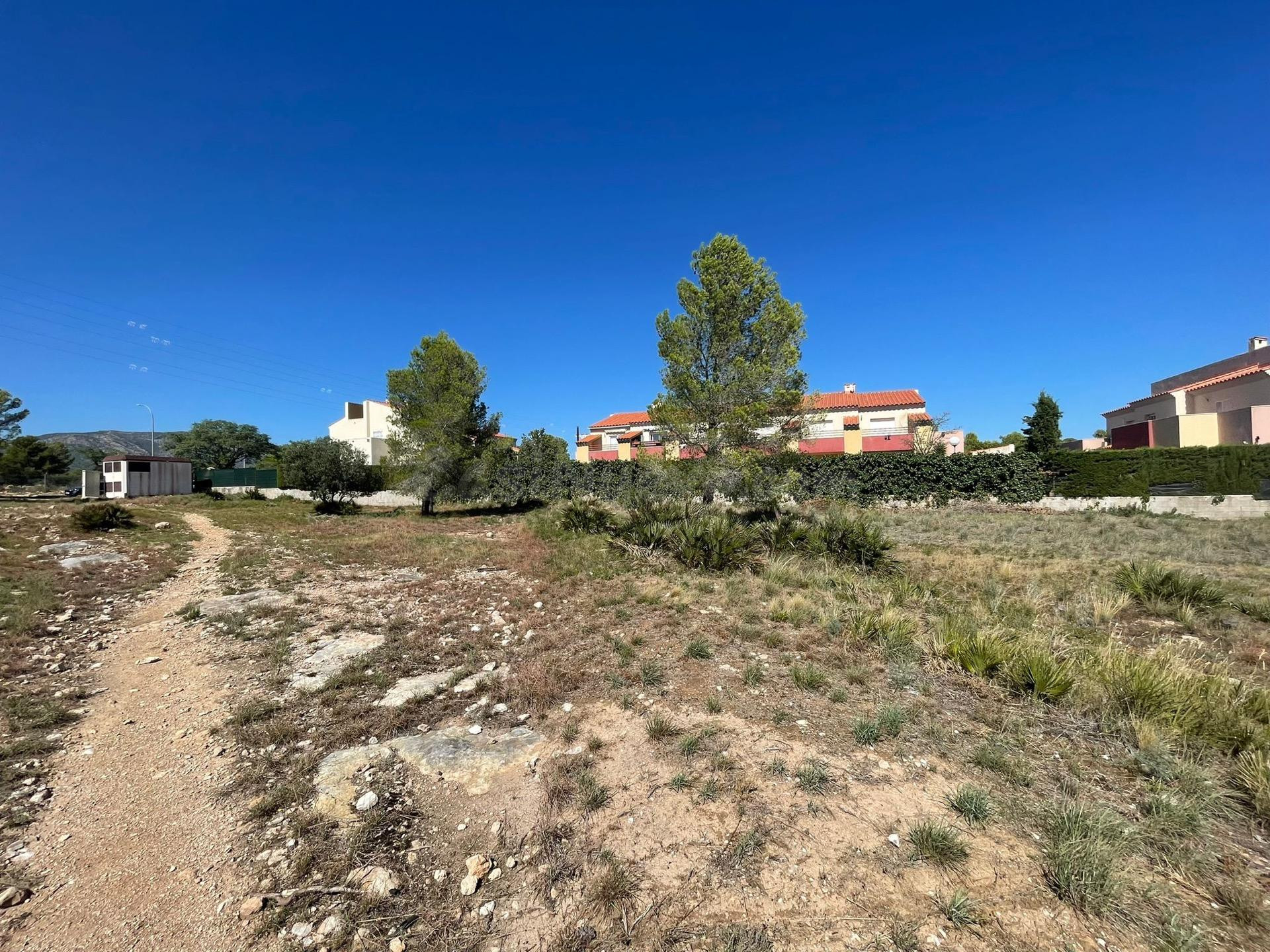 SUELO URBANIZABLE RESIDENCIAL - Miami Platja - TARRAGONA- - foto 3
