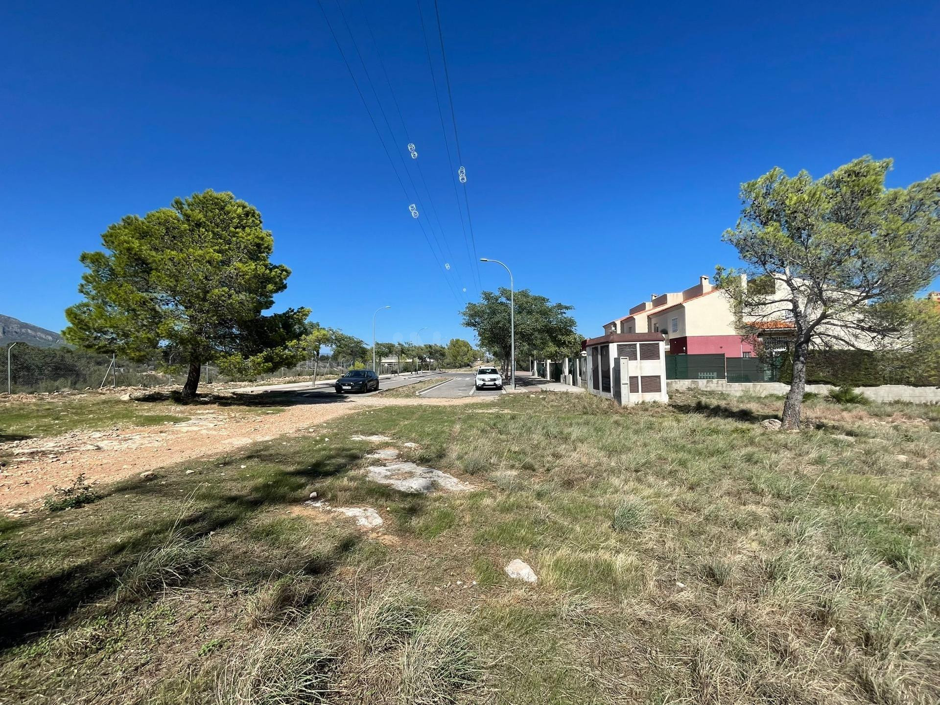 SUELO URBANIZABLE RESIDENCIAL - Miami Platja - TARRAGONA- - foto 4