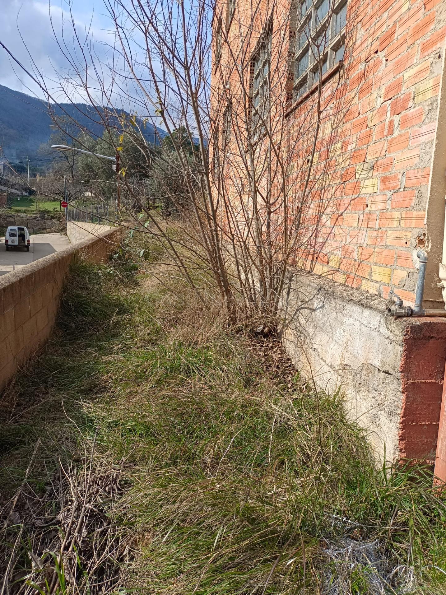 ¡OPORTUNIDAD DE INVERSIÓN! NAVE Y VIVIENDA EN GIRONA - foto 5