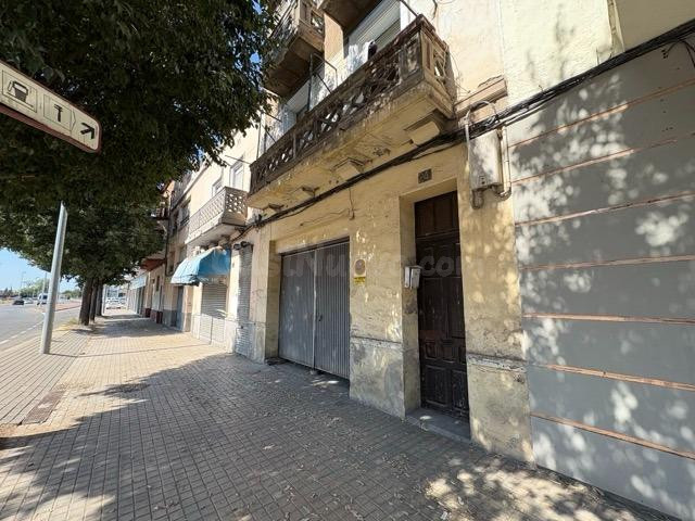 INMUEBLE SIN POSESIÓN – Local comercial en Lleida - foto 3