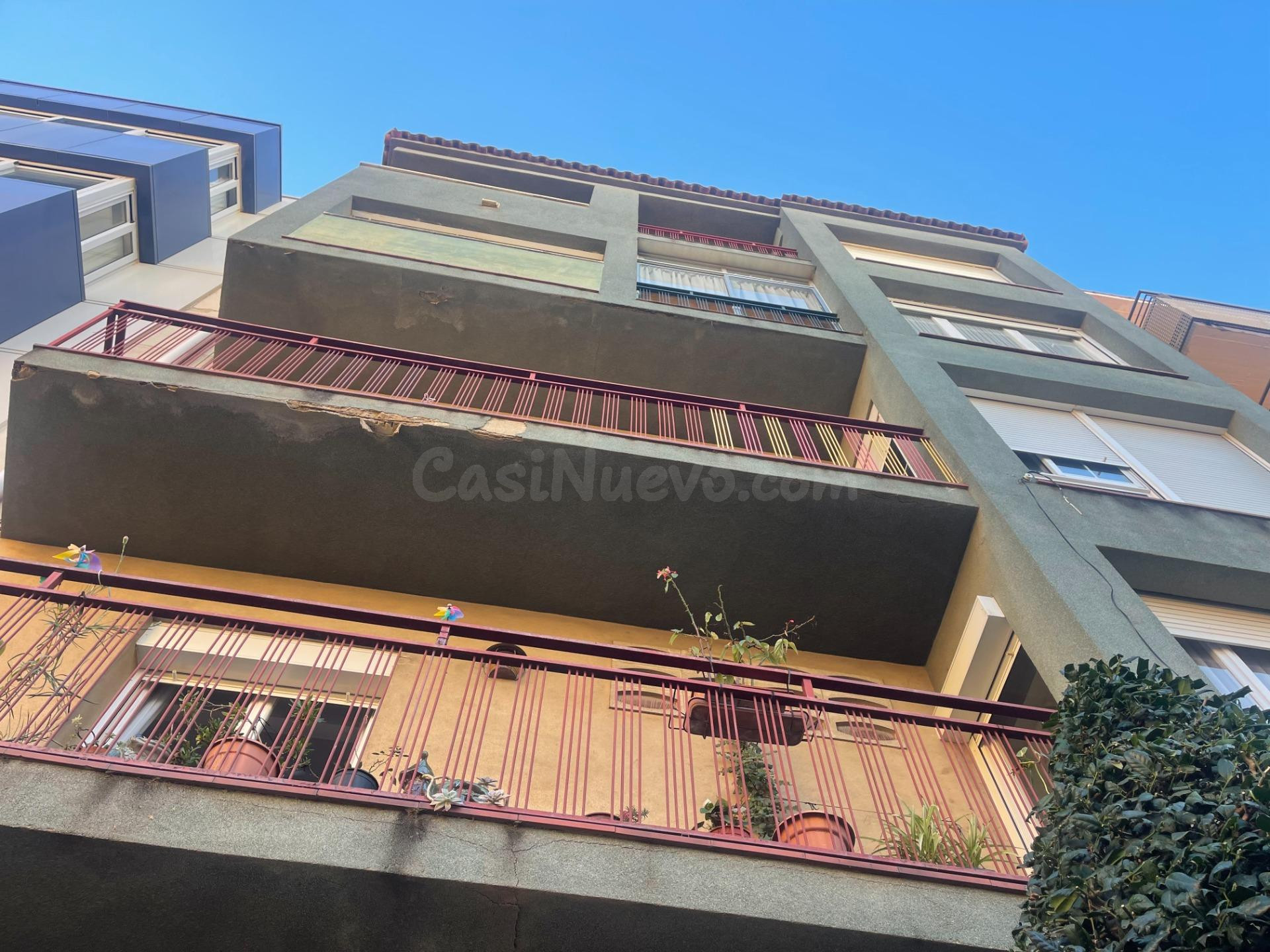 Oportunidad en Cambrils – Vivienda en Cesión de Remate - foto 2
