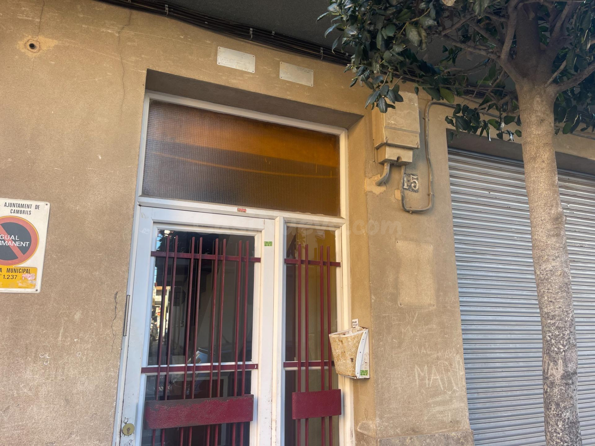 Oportunidad en Cambrils – Vivienda en Cesión de Remate - foto 3