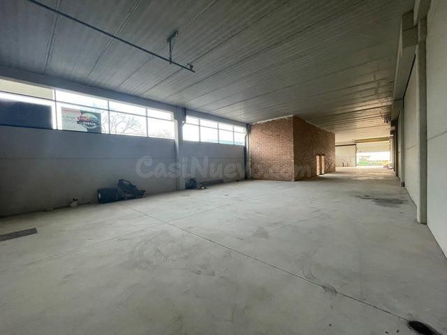 ALQUILER  NAVE INDUSTRIAL EN VILA-SECA (TARRAGONA) - foto 3