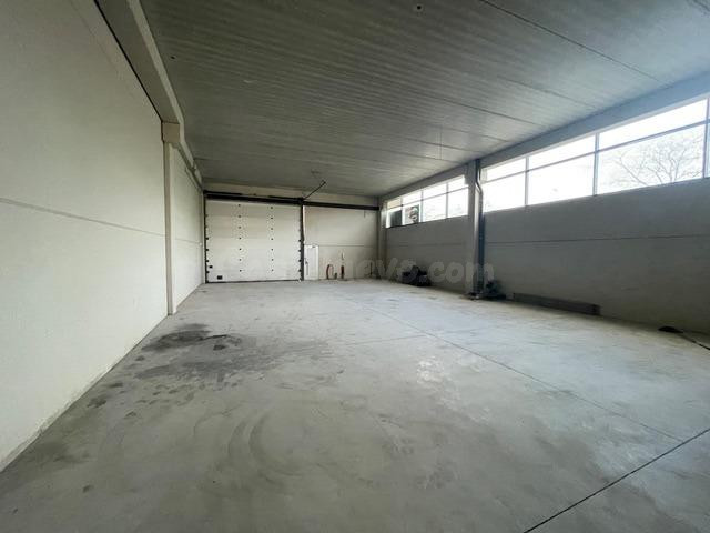ALQUILER  NAVE INDUSTRIAL EN VILA-SECA (TARRAGONA) - foto 4