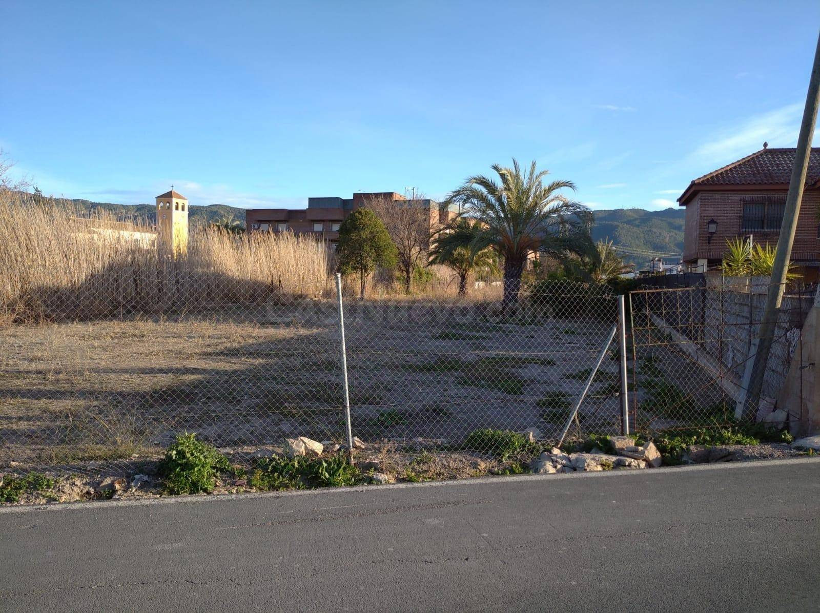 Solar  En Santa Catalina, Carril de los caballeros   Murcia - foto 3
