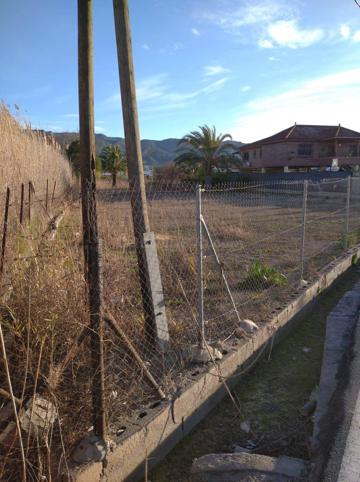 Solar  En Santa Catalina, Carril de los caballeros   Murcia - foto 4