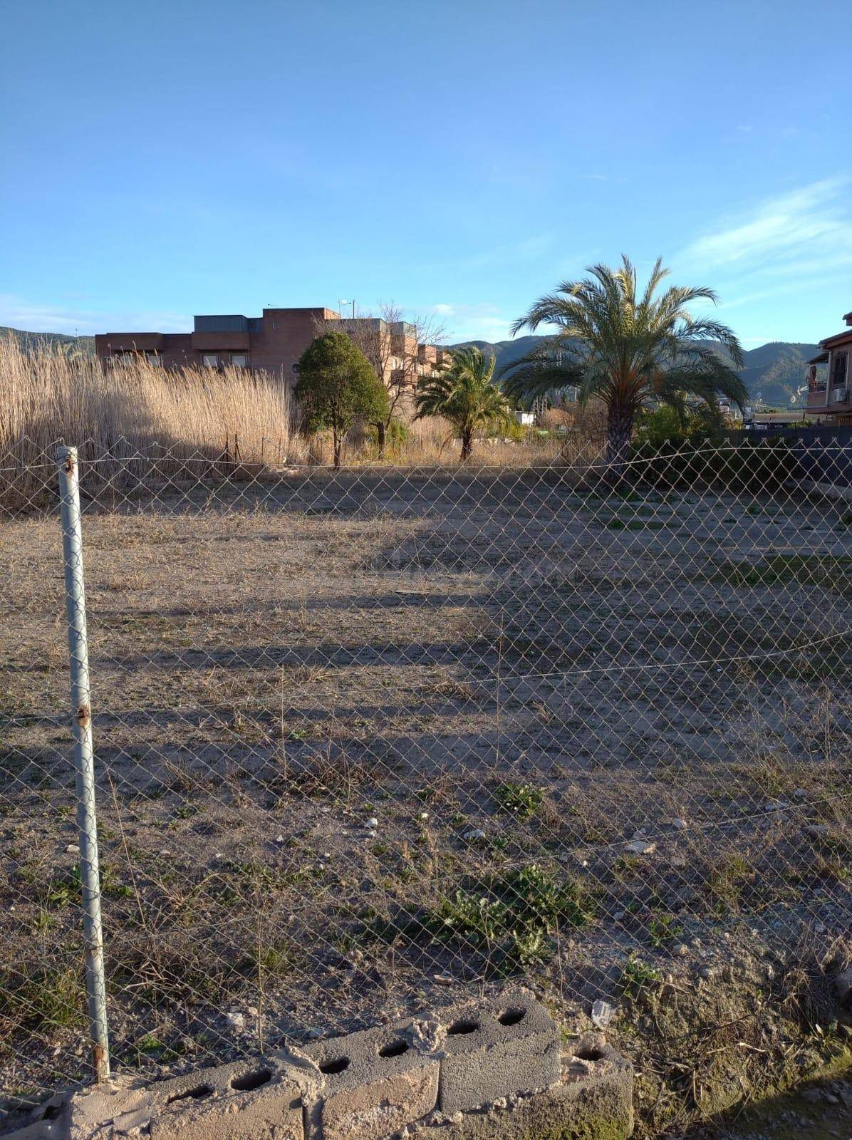 Solar  En Santa Catalina, Carril de los caballeros   Murcia - foto 5