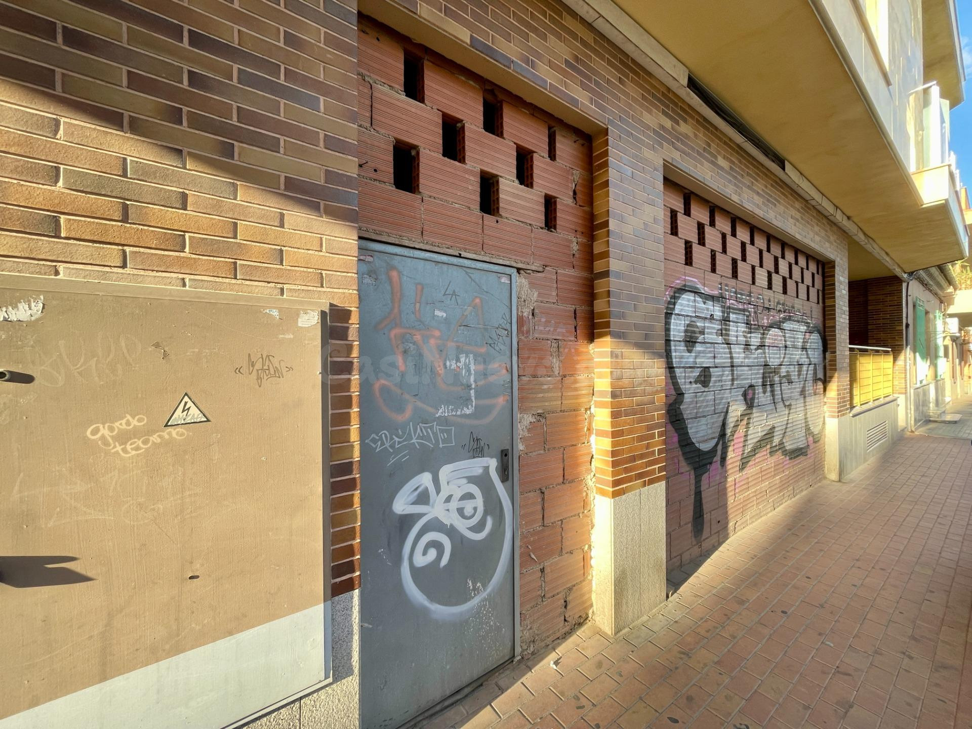 Se Vende. Local comercial en La Alberca  Precio 99.999 € - foto 2