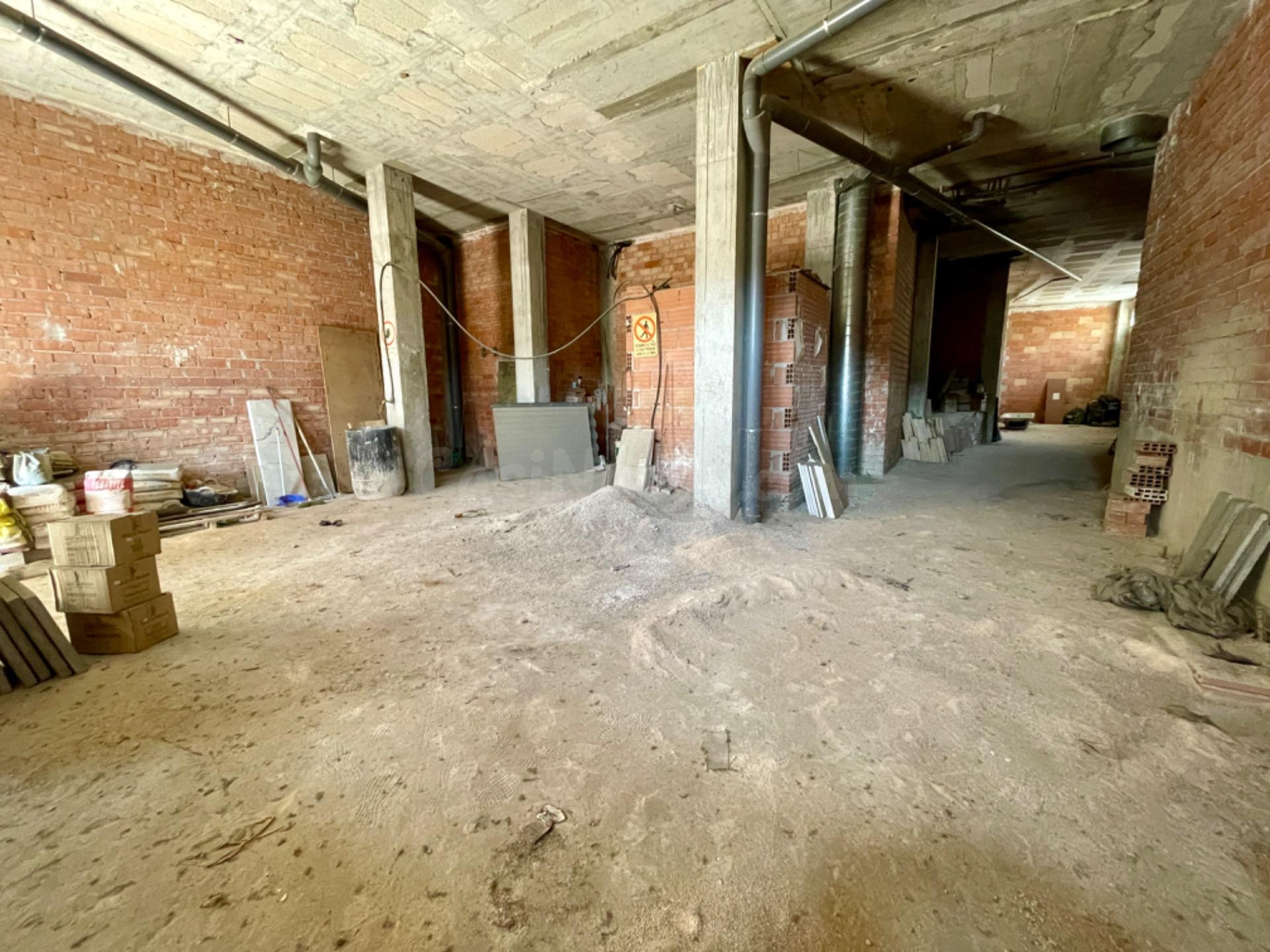 Se Vende. Local comercial en La Alberca  Precio 99.999 € - foto 3