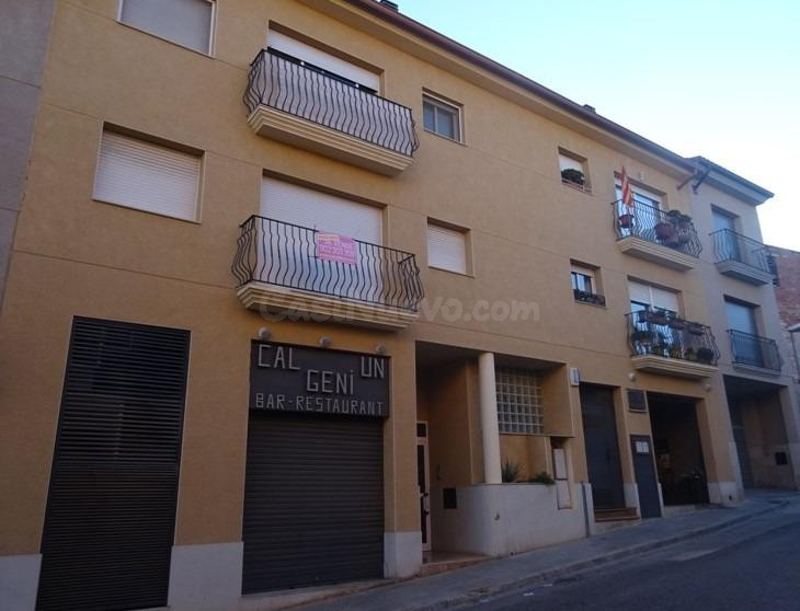 LOCAL COMERCIAL EN VENTA EN L' ARBOÇ