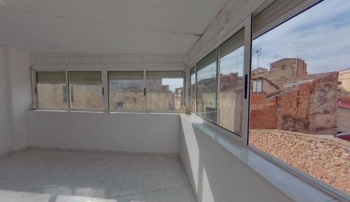 (OCUPADO) PISO EN VENTA EN VALLS - foto 2