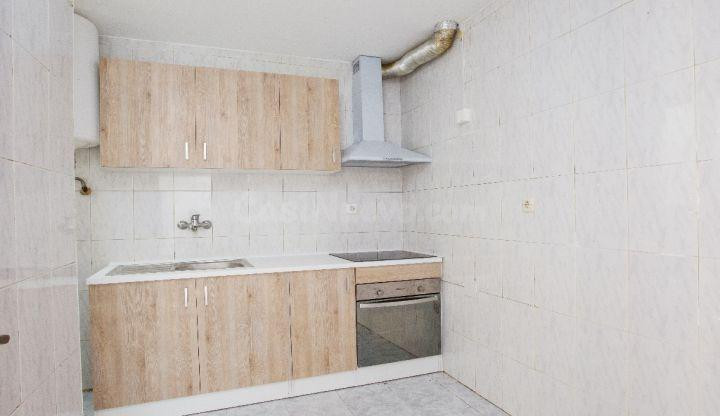 (OCUPADO) PISO EN VENTA EN VALLS - foto 4
