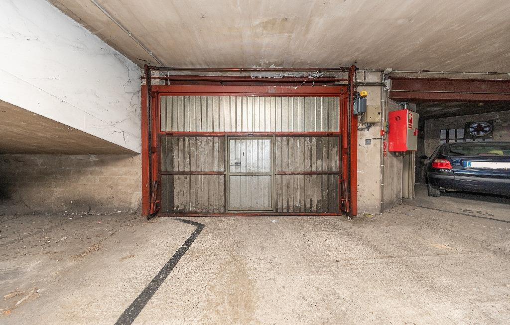 PARKING EN VENTA EN LLEIDA - foto 2