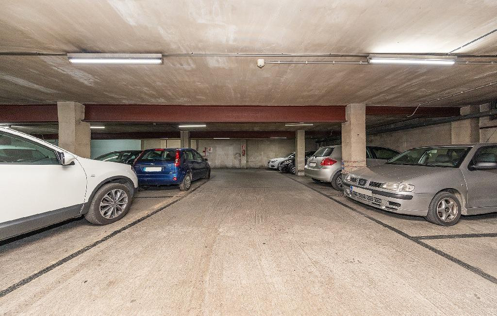 PARKING EN VENTA EN LLEIDA - foto 3