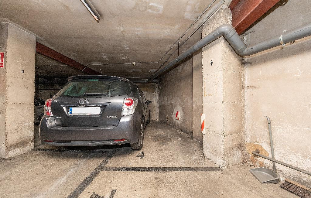 PARKING EN VENTA EN LLEIDA - foto 4